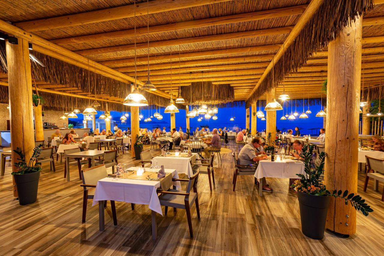 Lindos Bay 5*